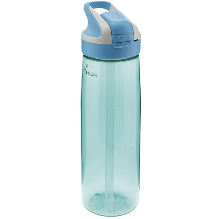 Фляга Laken Tritan Summit Bottle 0,75L Light Blue (TNS2AC)