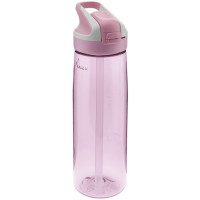 Фляга Laken Tritan Summit Bottle 0,75L Light Pink (TNS2P)
