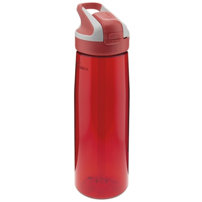 Фляга Laken Tritan Summit Bottle 0,75 L Red (TNS2R)