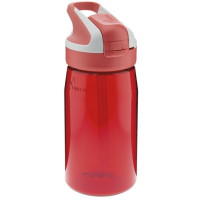 Фляга Laken Tritan Summit Bottle 0,45 L Red (TNS4R)