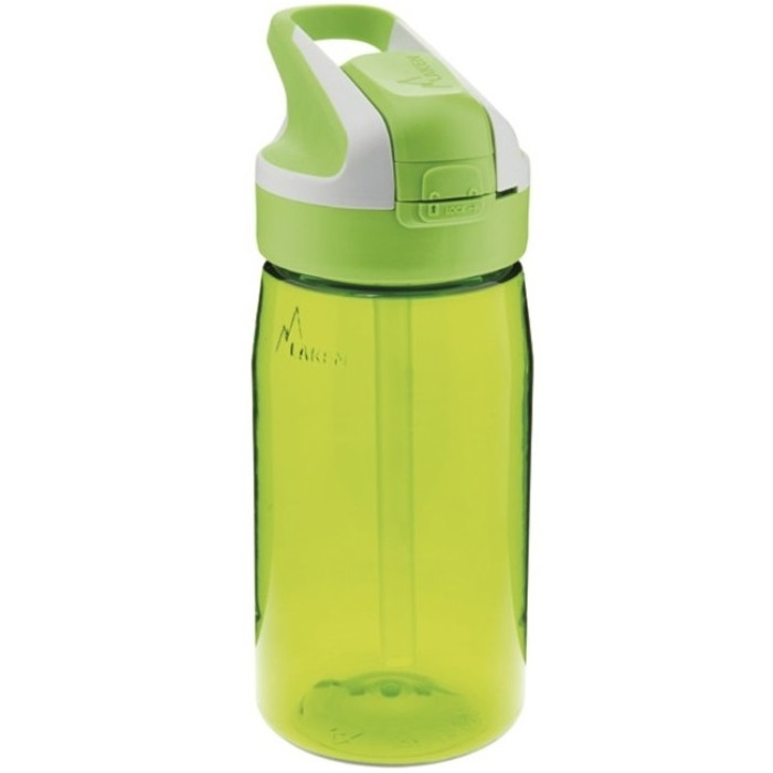Фляга Laken Tritan Summit Bottle 0,45L Light Green (TNS4VC)