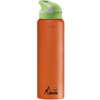 Термофляга Laken Summit Thermo Bottle 1L Orange (TS10O)