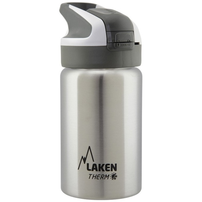 Термофляга Laken Summit Thermo Bottle 0.35 L Plain (TS3)