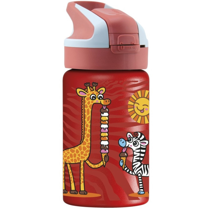 Термофляга Laken Summit Thermo Bottle 0.35L Chupi (TS3CH)