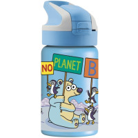 Термофляга Laken Summit Thermo Bottle 0.35L No Planet (TS3NP)