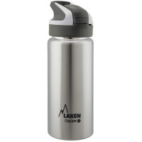 Термофляга Laken Summit Thermo Bottle 0.5 L Plain (TS5)