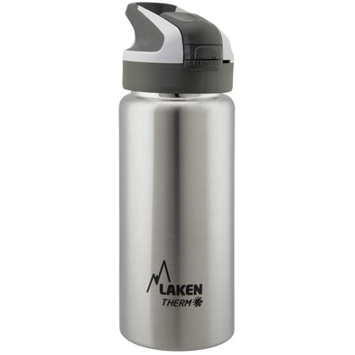 Термофляга Laken Summit Thermo Bottle 0.5 L Plain (TS5)