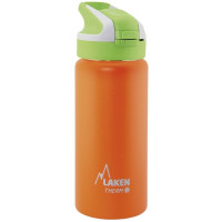 Термофляга Laken Summit Thermo Bottle 0.5 L Orange (TS5O)