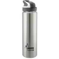 Термофляга Laken Summit Thermo Bottle 0,75L Plain (TS7)