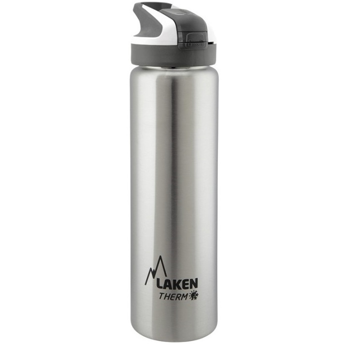 Термофляга Laken Summit Thermo Bottle 0,75L Plain (TS7)