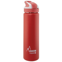 Термофляга Laken Summit Thermo Bottle 0,75L Red (TS7R)