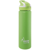 Термофляга Laken Summit Thermo Bottle 0,75L Green (TS7V)