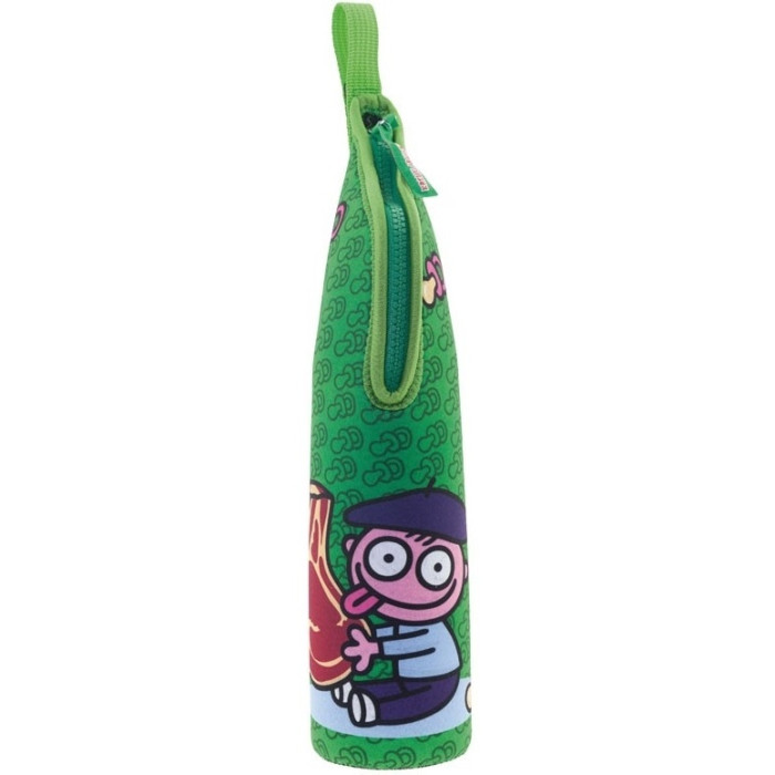 Термос Laken Thermo with Neoprene Cover 0.5 L Baby Txuleton (Y1800.05T)