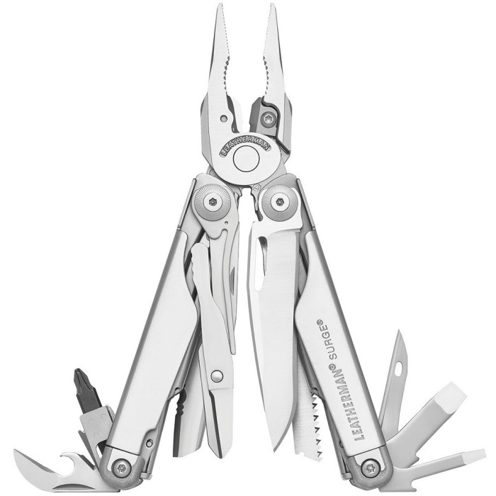 Мультитул Leatherman Surge (830165)