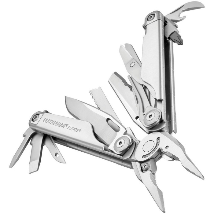Мультитул Leatherman Surge (830165)