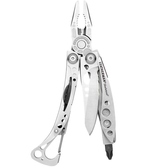 Мультитул Leatherman Skeletool (830920)