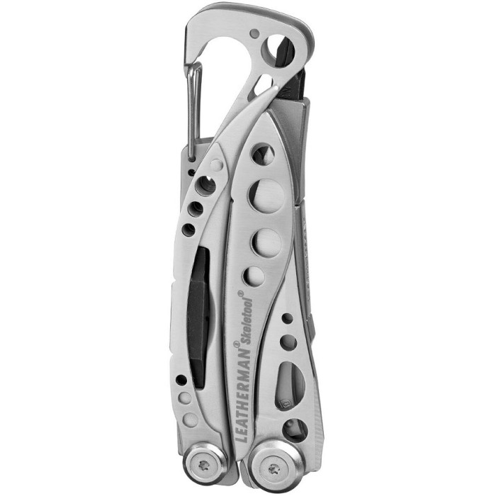 Мультитул Leatherman Skeletool (830920)
