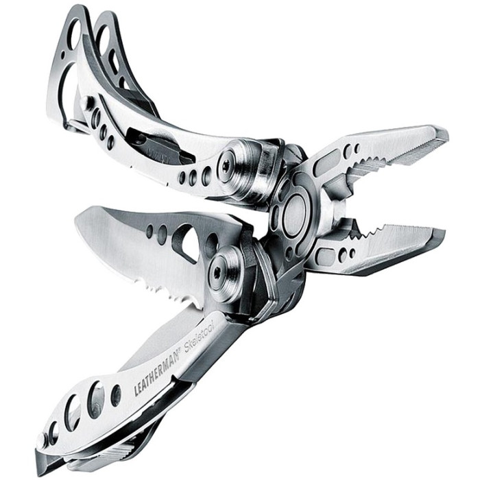 Мультитул Leatherman Skeletool (830920)