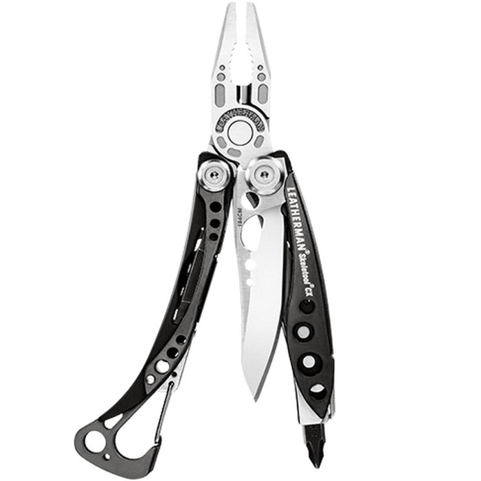 Мультитул Leatherman Skeletool CX (830923)