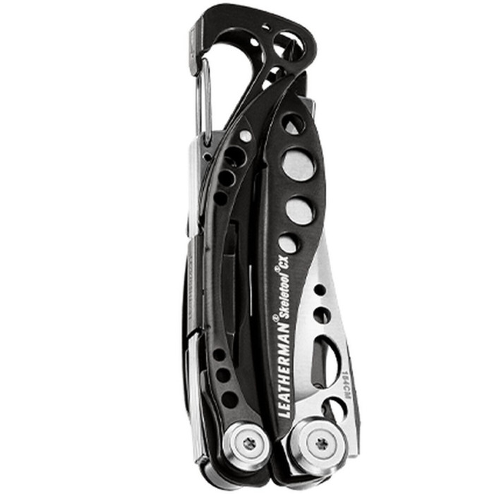 Мультитул Leatherman Skeletool CX (830923)
