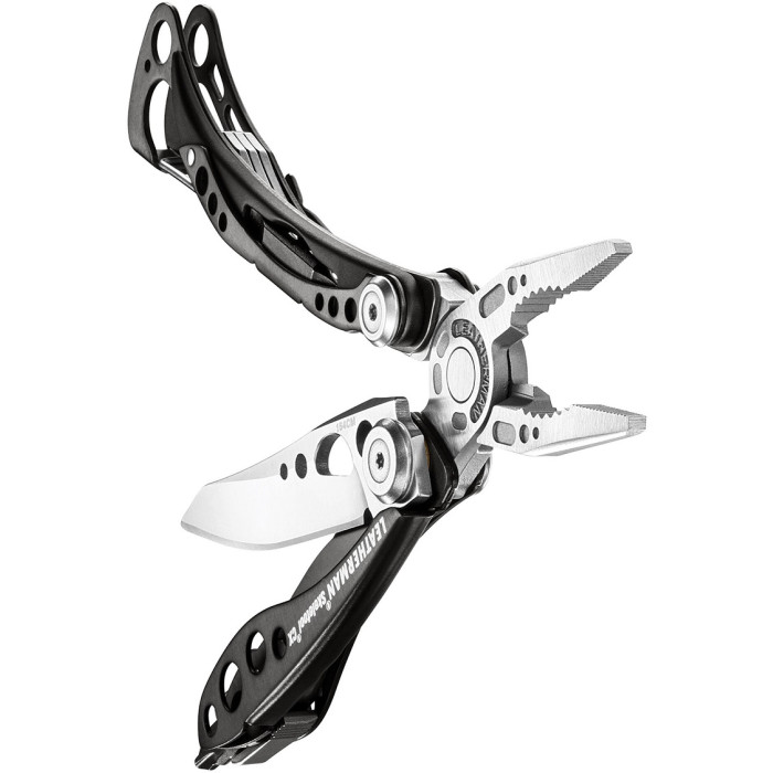 Мультитул Leatherman Skeletool CX (830923)
