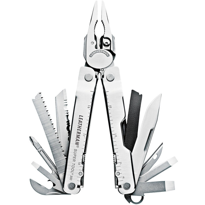 Мультитул Leatherman Super Tool 300 (831148)