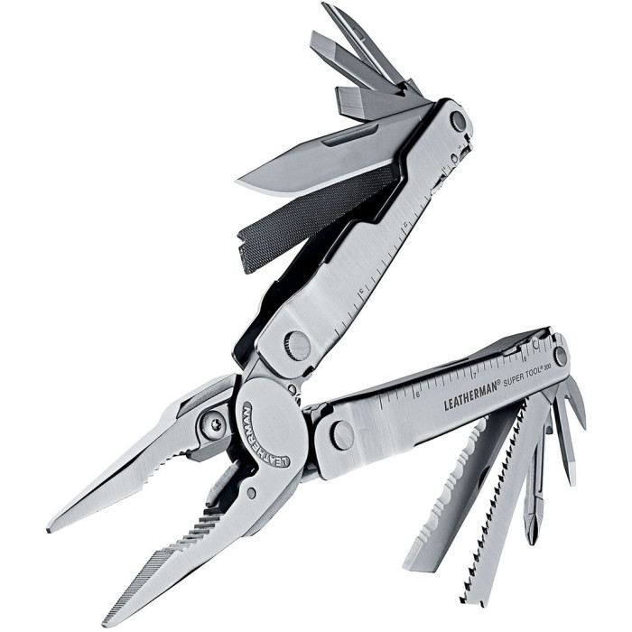 Мультитул Leatherman Super Tool 300 (831148)