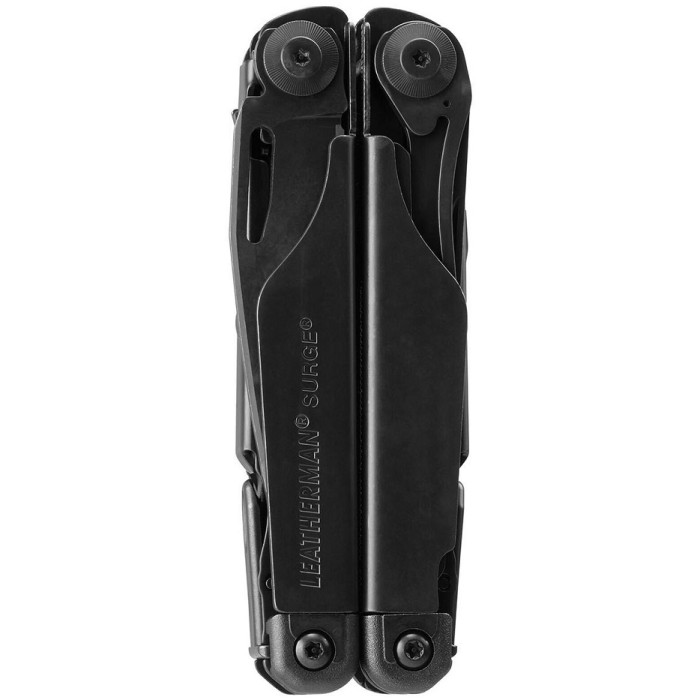 Мультитул Leatherman Surge Black (831334)