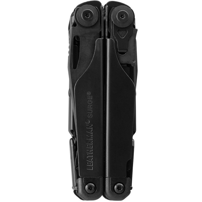 Мультитул Leatherman Surge Black (831334)
