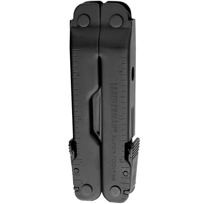 Мультитул Leatherman Super Tool 300 EOD Black, Molle (831368)