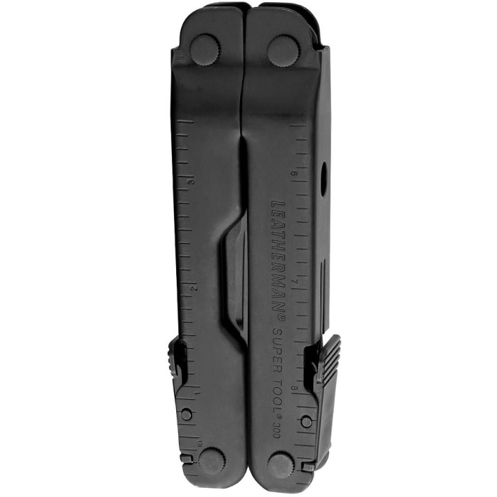 Мультитул Leatherman Super Tool 300 EOD Black, Molle (831369)