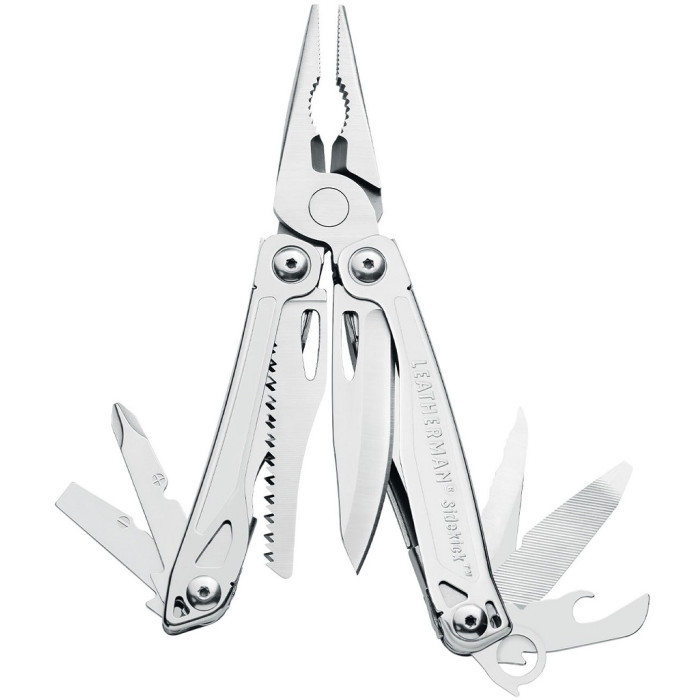 Мультитул Leatherman Sidekick (831439)
