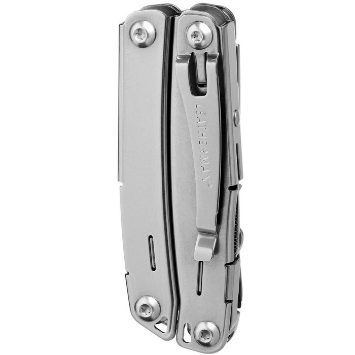 Мультитул Leatherman Sidekick (831439)