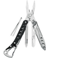 Мультитул Leatherman Style PS Black (831491)