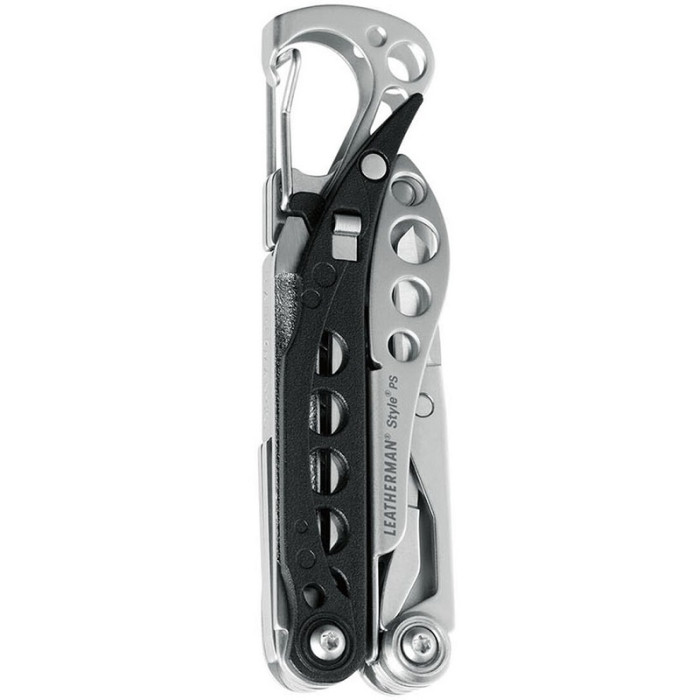 Мультитул Leatherman Style PS Black (831491)
