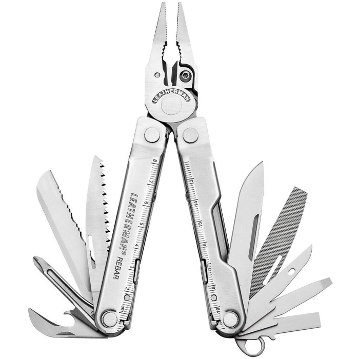 Мультитул Leatherman Rebar Sheath Nylon (831557)