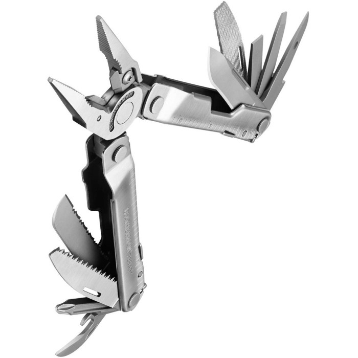 Мультитул Leatherman Rebar Sheath Nylon (831557)
