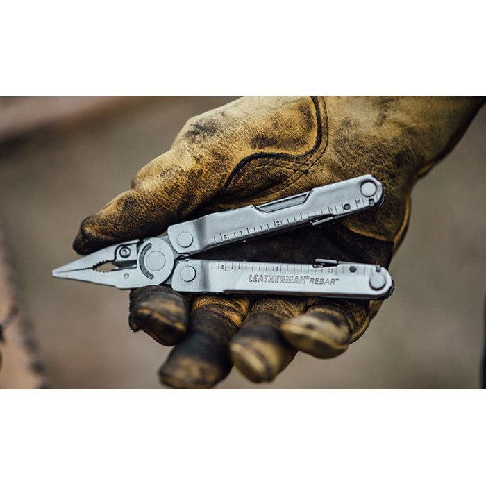 Мультитул Leatherman Rebar Sheath Nylon (831557)