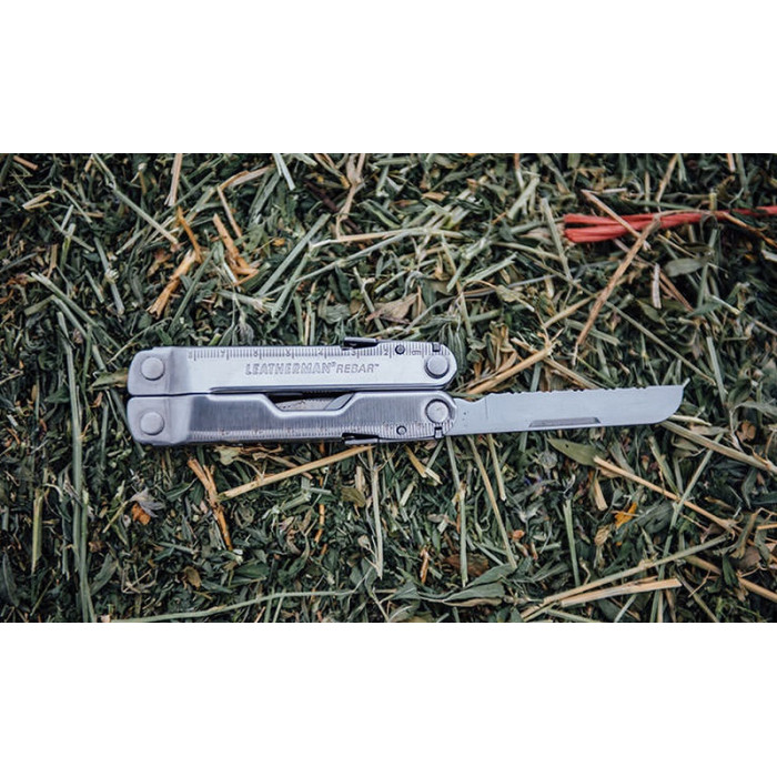 Мультитул Leatherman Rebar Sheath Nylon (831557)