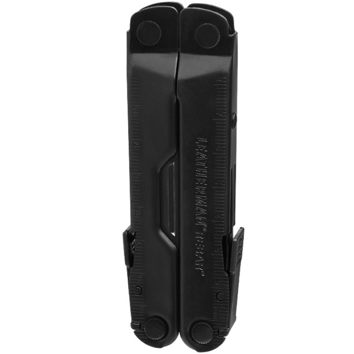 Мультитул Leatherman Rebar Black, Molle (831563)