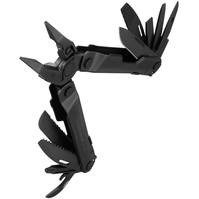 Мультитул Leatherman Rebar Black, Molle (831563)