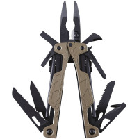 Мультитул Leatherman OHT Coyote MOLLE Black (831640)