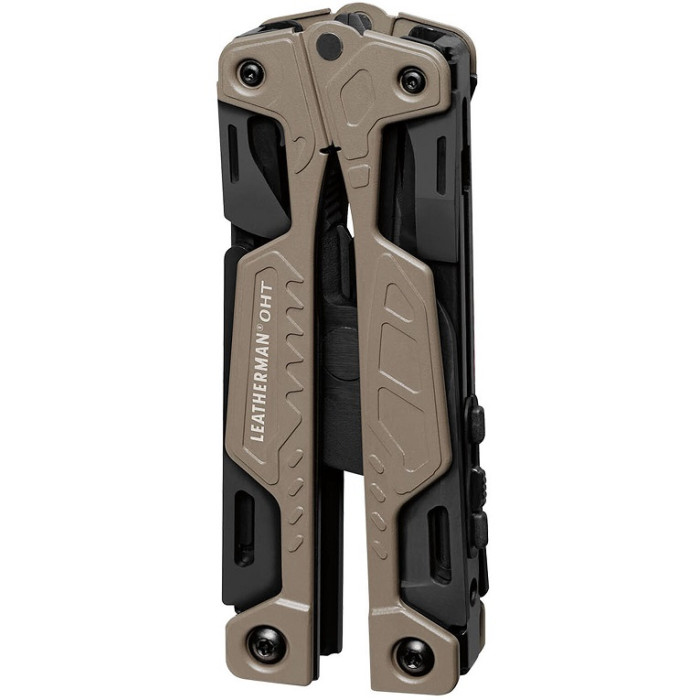 Мультитул Leatherman OHT Coyote MOLLE Black (831640)