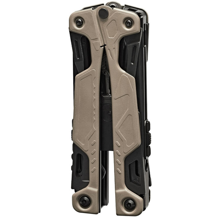 Мультитул Leatherman OHT Coyote MOLLE Black (831640)