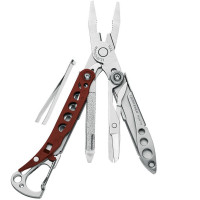 Мультитул Leatherman Style PS Red (831866)