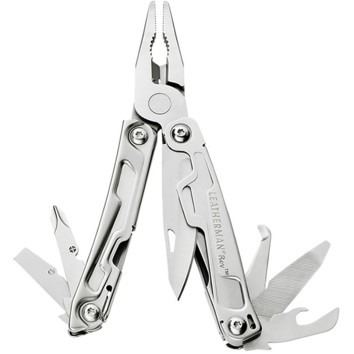 Мультитул Leatherman Rev (832130)