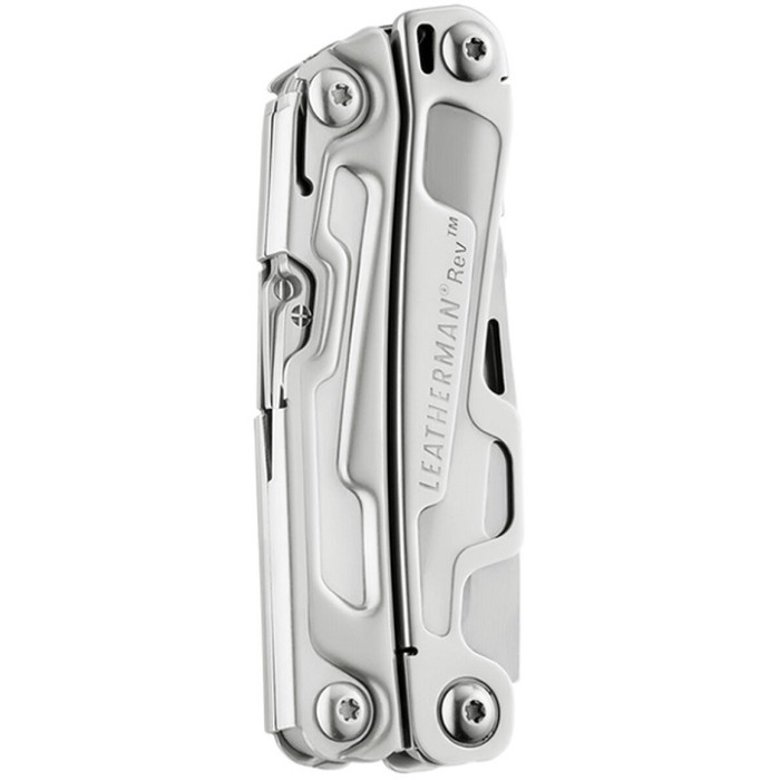 Мультитул Leatherman Rev (832130)