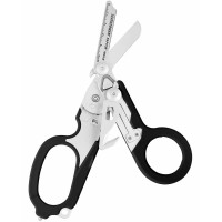 Мультитул Leatherman Raptor Rescue Black, Molle (831742)