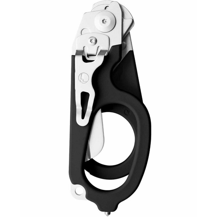 Мультитул Leatherman Raptor Rescue Black, Molle (831742)
