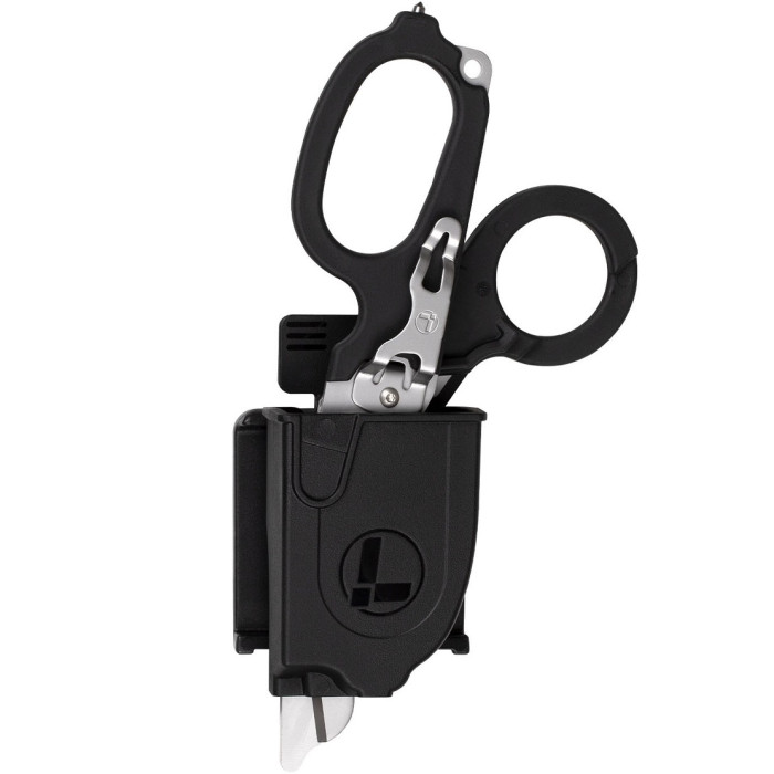 Мультитул Leatherman Raptor Rescue Black, Utility (832167)